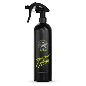 Bad Boys Wheel Cleaner Neon - Tečnost za čišćenje feluga 1l