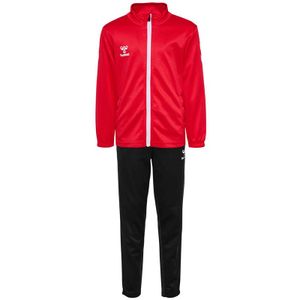 Hummel Komplet trenerka Hmllogo Suit Kids za djecu
