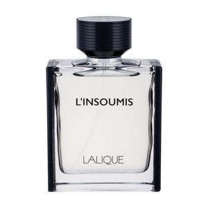 Lalique L'Insoumis Eau De Toilette 100 ml (man)