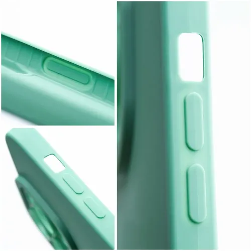 Roar Luna Case maskica za Samsung Galaxy A15 4G / A15 5G zelena slika 4