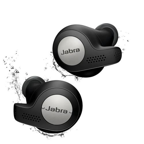 Jabra Elite 65t Bluetooth slušalice slika 4