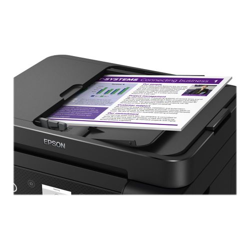 Printer Epson EcoTank L6270, print/scan/copy, LAN, WiFi, USB slika 3