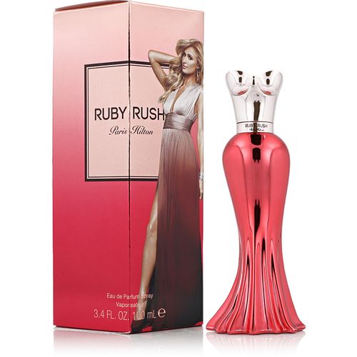 Paris Hilton Ruby Rush Eau De Parfum 100 ml (woman) slika 1