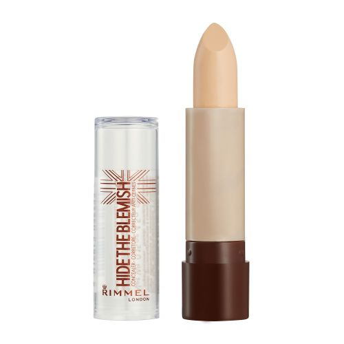 Rimmel Hide The Blemish 001 korektor u stiku 4.5g slika 1