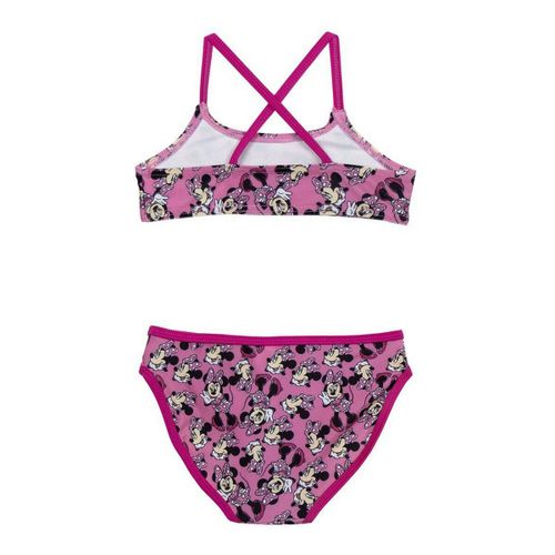 Bikini Minnie Mouse Roza slika 2