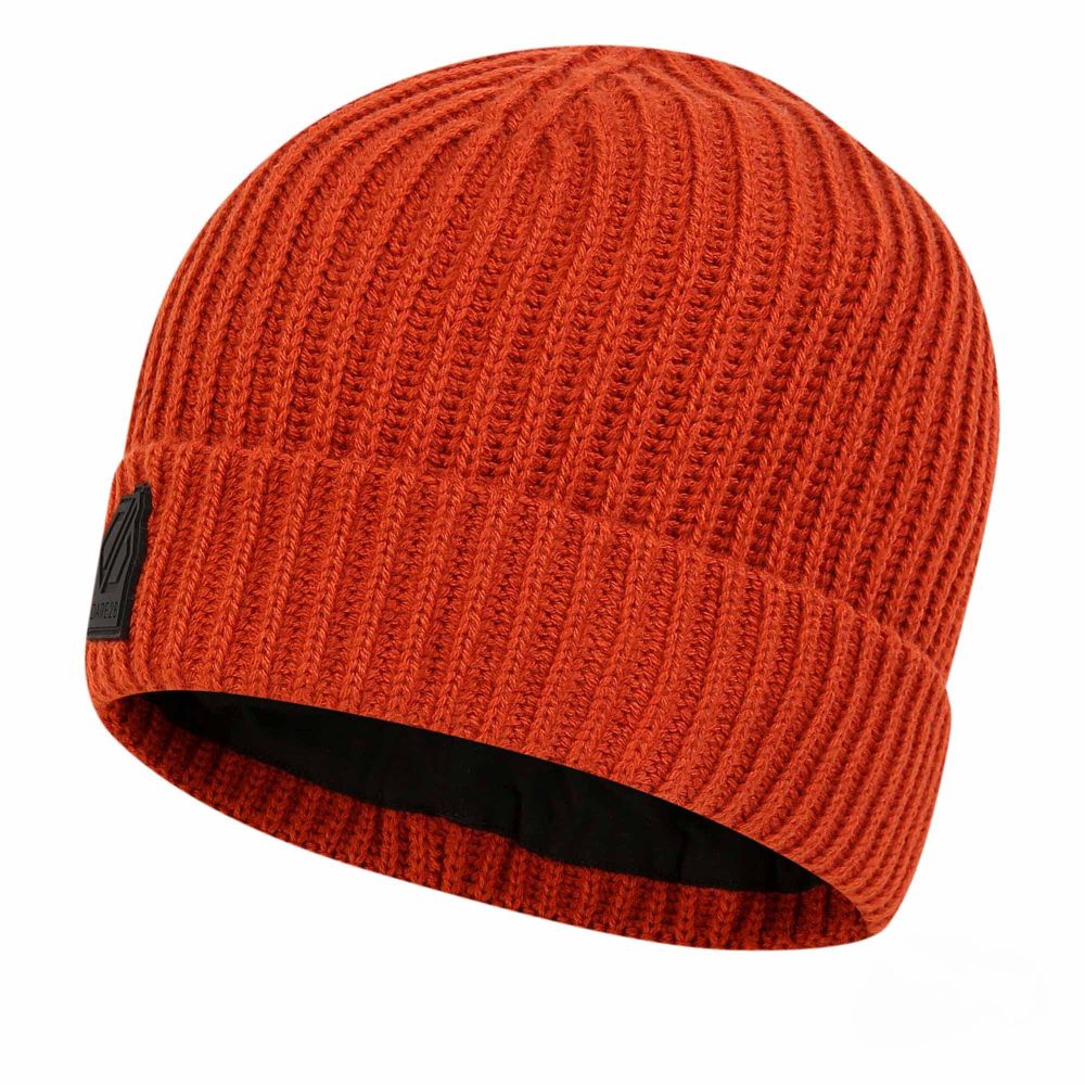 Dare2B Muška kapa Speed Beanie, Rooibos Tea slika 1