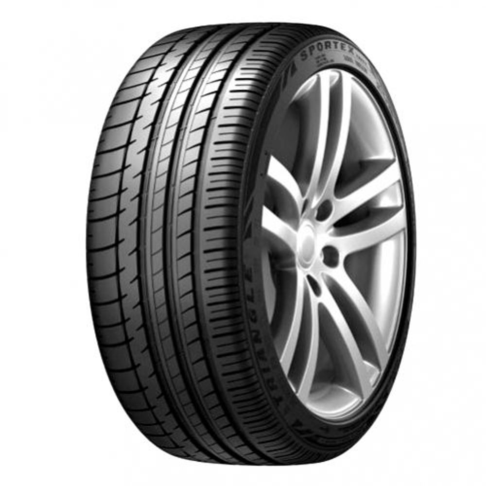 Triangle Ljetne gume 205/40R17 84W Th201 -Sportex Na slika 1