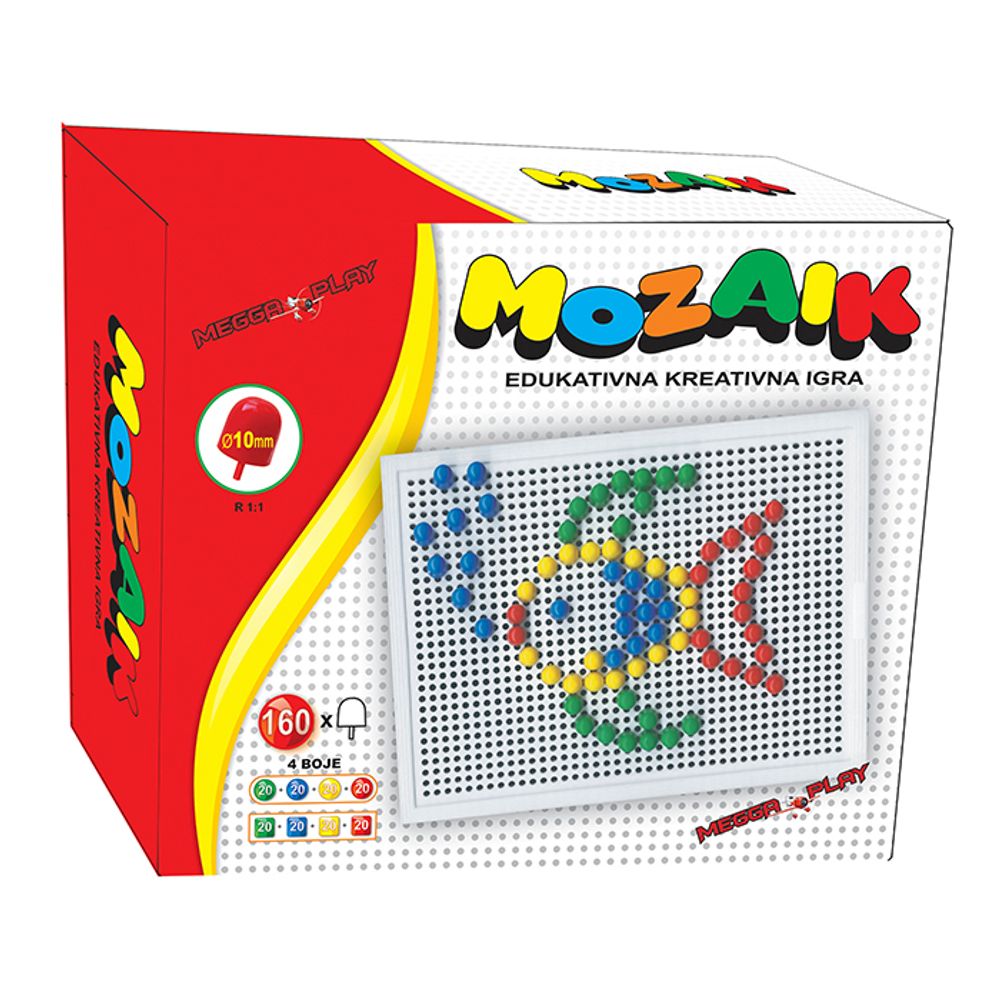 Mozaik M10 5626 slika 1