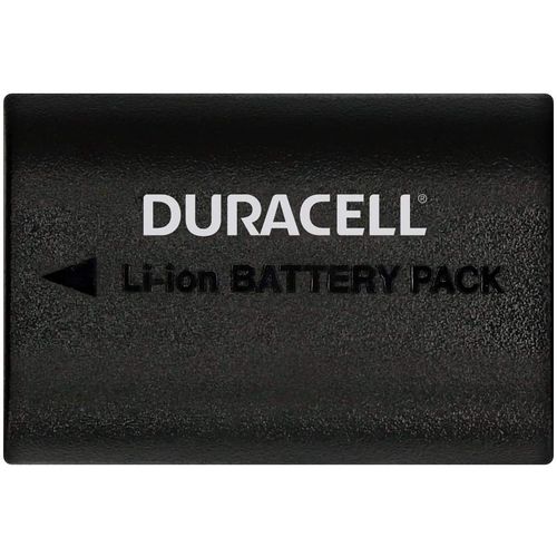 Duracell zamjenska baterija 1.600 mAh - Replaces Canon LP-E6  slika 3