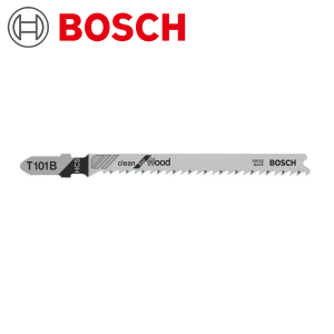 Bosch List Ubodne Pile T101B 5/1 2608630030 Bosch