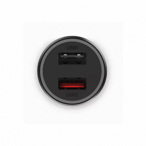 Xiaomi Mi 37W Dual-Port Car Charger slika 2