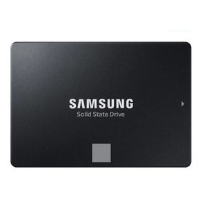 HDD SSD SATA3 Samsung 1TB 870 EVO MZ-77E1T0B/EU