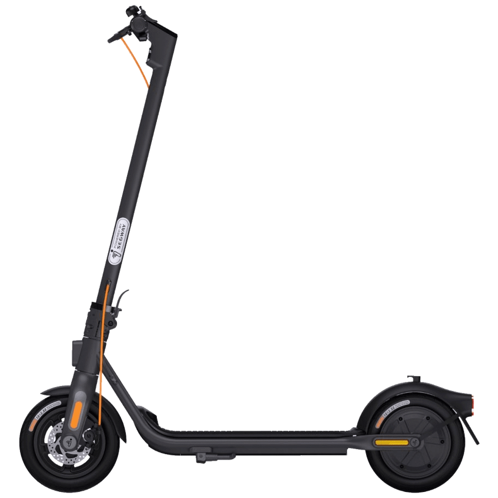 Segway Elekrični Romobil , 10" točkovi, 25 km/h, IPX5 - F2 Plus E slika 3