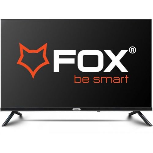 Fox 32DTV240D Televizor 32" LED HD Ready ATV,DTV-T/T2/C/S2 slika 1