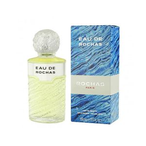 Rochas Eau de Rochas Eau De Toilette 100 ml (woman)