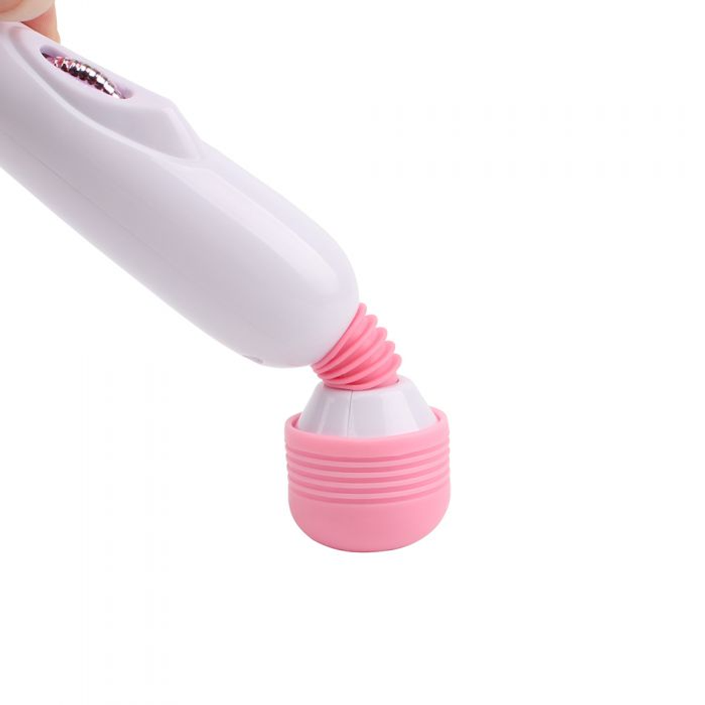 Vibrator Basic Luv mini Wand slika 4