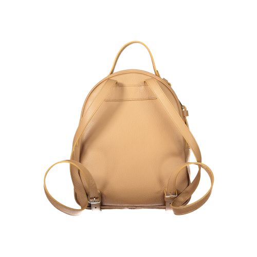 COCCINELLE BACKPACK WOMEN BROWN slika 2