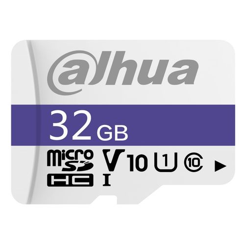 DAHUA C100 MicroSDHC 32GB U1 DHI-TF-C100/32GB slika 1