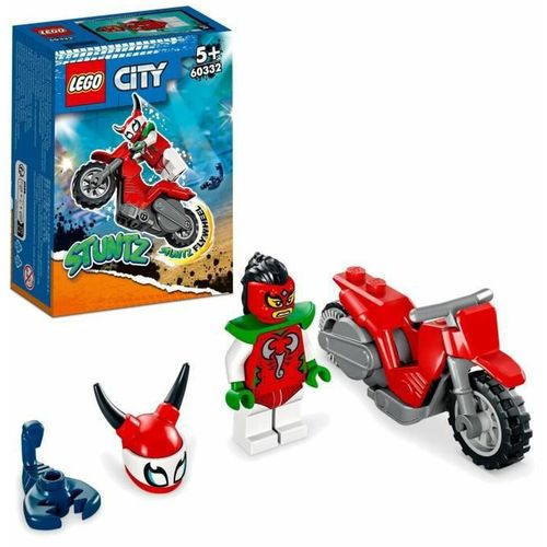 Set za Igru Vozila Lego slika 1