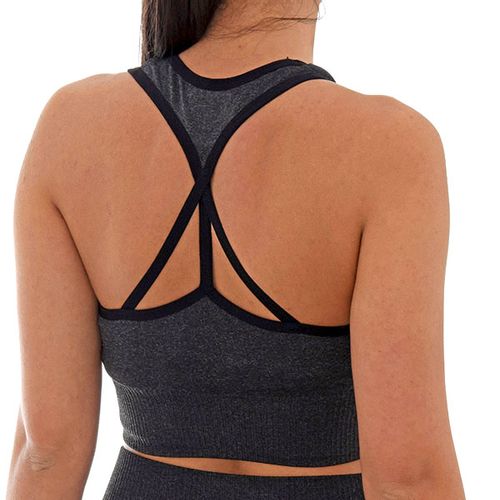 EBW851-BML Eastbound Top Wms Asana Seamless Bra Ebw851-Bml slika 2