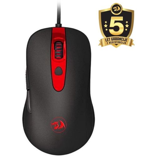 Redragon gaming miš GERBERUS M703 slika 1