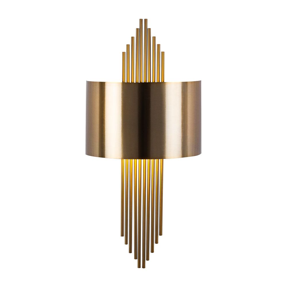 Vintage Zidna Lampa Model 619 slika 2