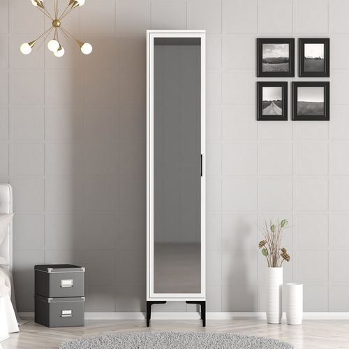 Kumsal R - White White Wardrobe slika 1