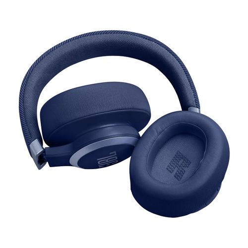 JBL Live 770NC Bluetooth bežične slušalice, plave slika 4