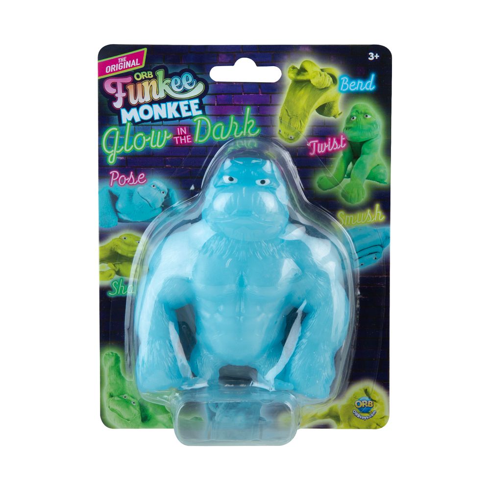 Orb Funkee Monkee Glow 1774701807 slika 4