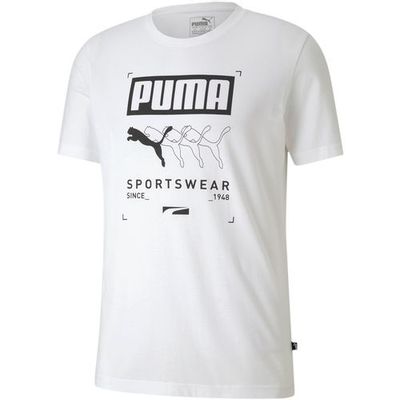 Puma muške sportske majice