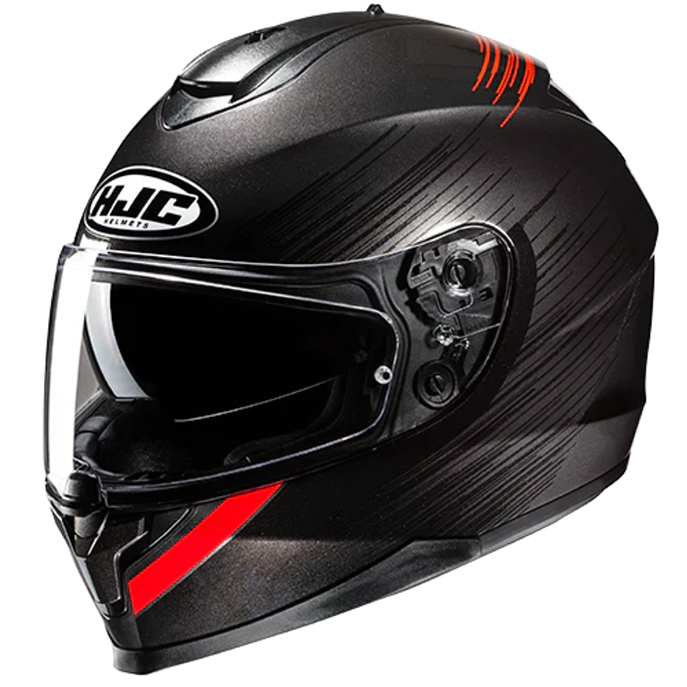 HJC kaciga C70N Sway slika 1
