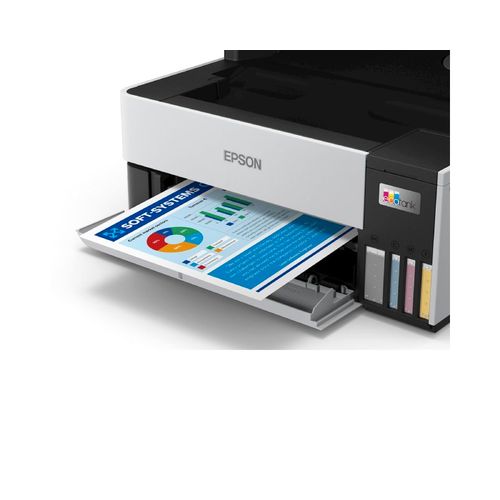 EPSON L6490 EcoTank multifunkcijski inkjet uređaj slika 5