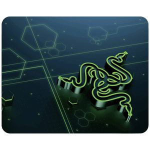 Razer Podloga za miš, 270 x 1.5 x 215 mm - Goliathus Mobile Gaming Mouse Pad