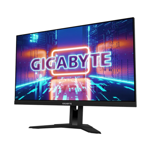 Gigabyte M28U-EK 28" 144Hz UHD 3840x2160 4K, AMD FreeSync Premium Pro, VESA Display HDR400, SuperSpeed IPS technology, 94% DCI-P3/ 120% sRGB, Speaker 2x 3W, USB C x1, HDMI 2.1, KVM slika 2