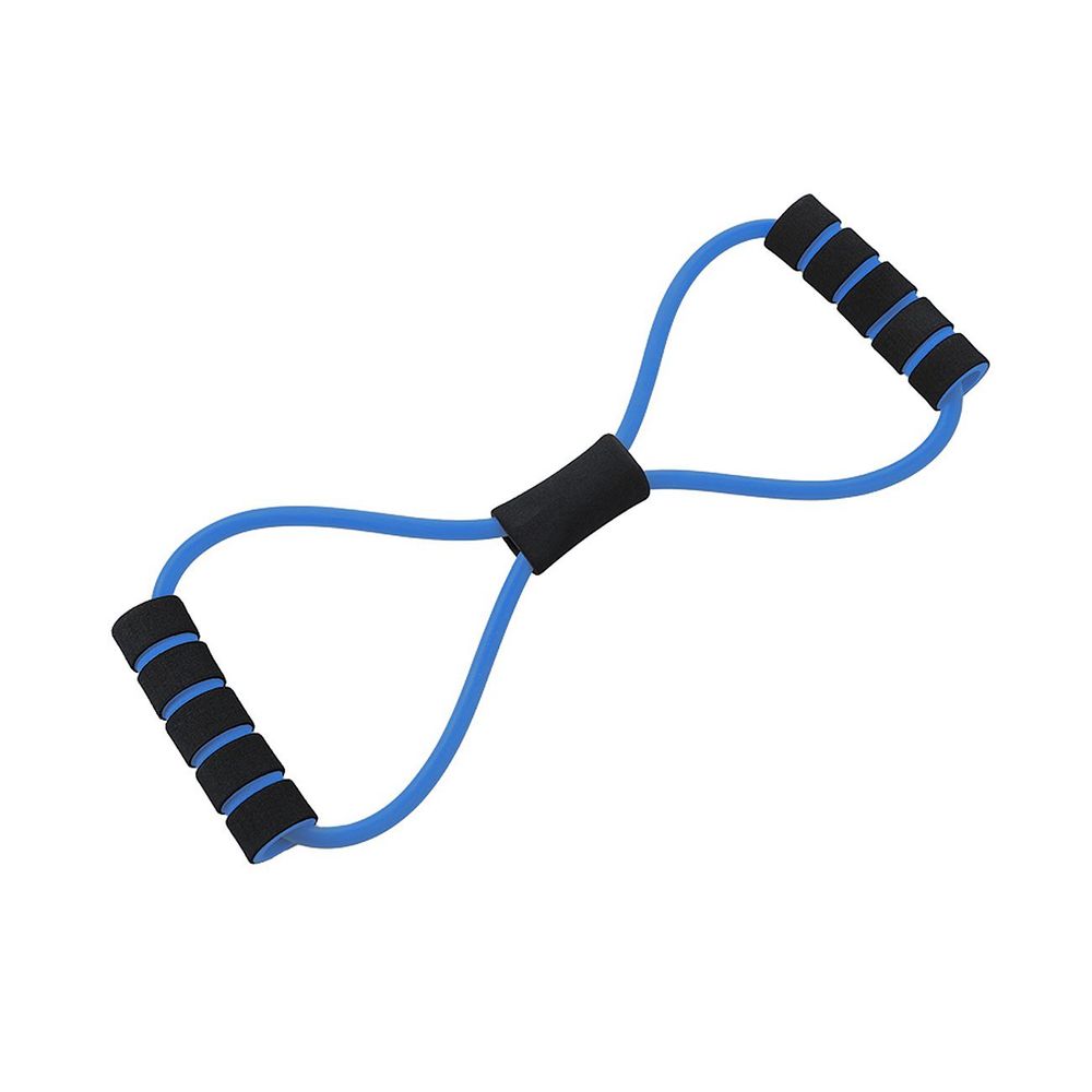 Set za fitnes sa dvostrukim AB Rollerom slika 2