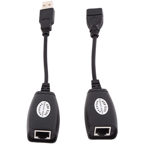 USB extender UEX-054 do 45m USB2.0 slika 1