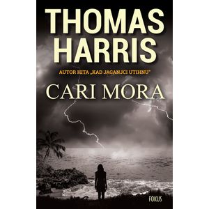 Cari Mora, Thomas Harris