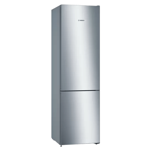 Bosch KGN39VLEB  Frižider sa zamrzivačem, No Frost, visina 203 cm, Inox - OŠTEĆEN slika 1