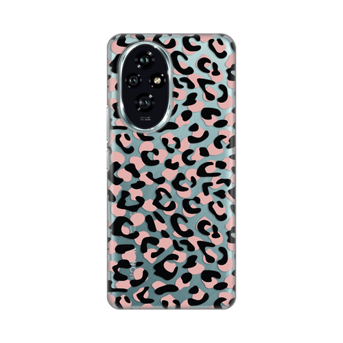 Torbica Silikonska Print Skin za Honor 200 Animal slika 1