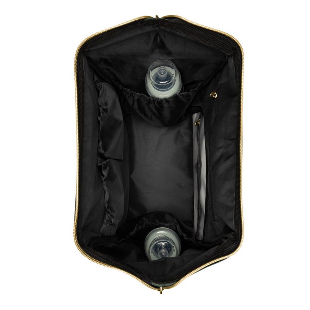 Kikka Boo Torba/Ruksak Siena, Army Green slika 8