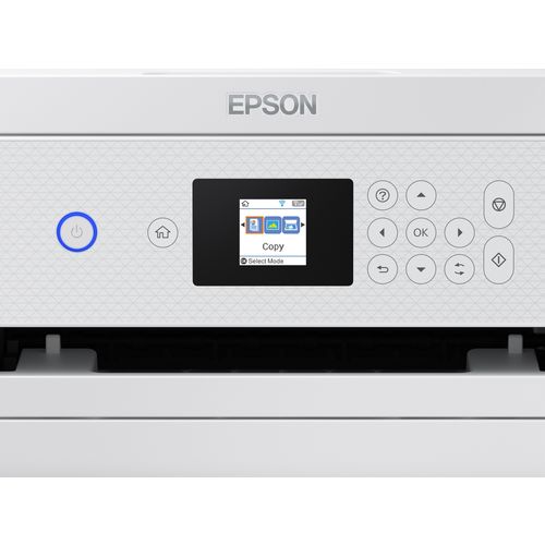 Epson C11CJ63414 L4266 EcoTank, print-scan-copy, Color, A4, 5760X1440, USB, Wi-Fi, Duplex, white slika 11
