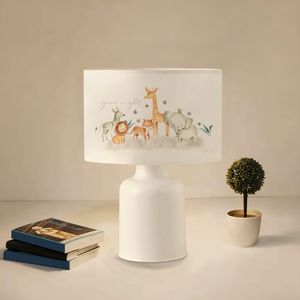 AYD-3052 Višenamjenska Stolna Lampa
