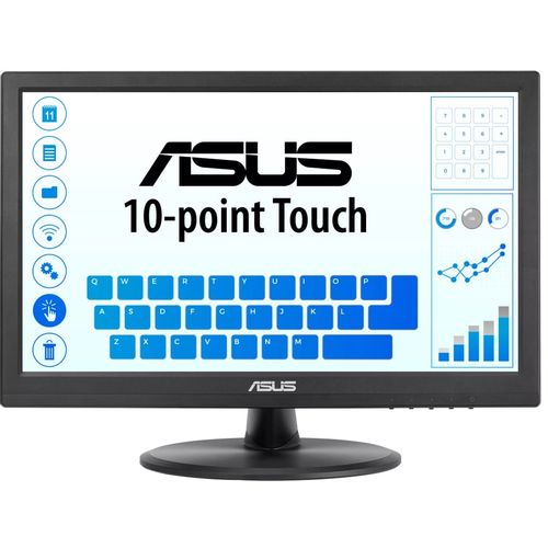 Asus monitor VT168HR 15.6" slika 5