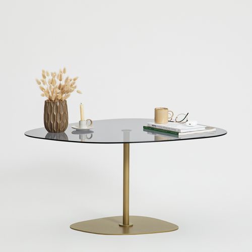 Soho - Dark Grey, Soho Dark Grey
Gold Coffee Table slika 4