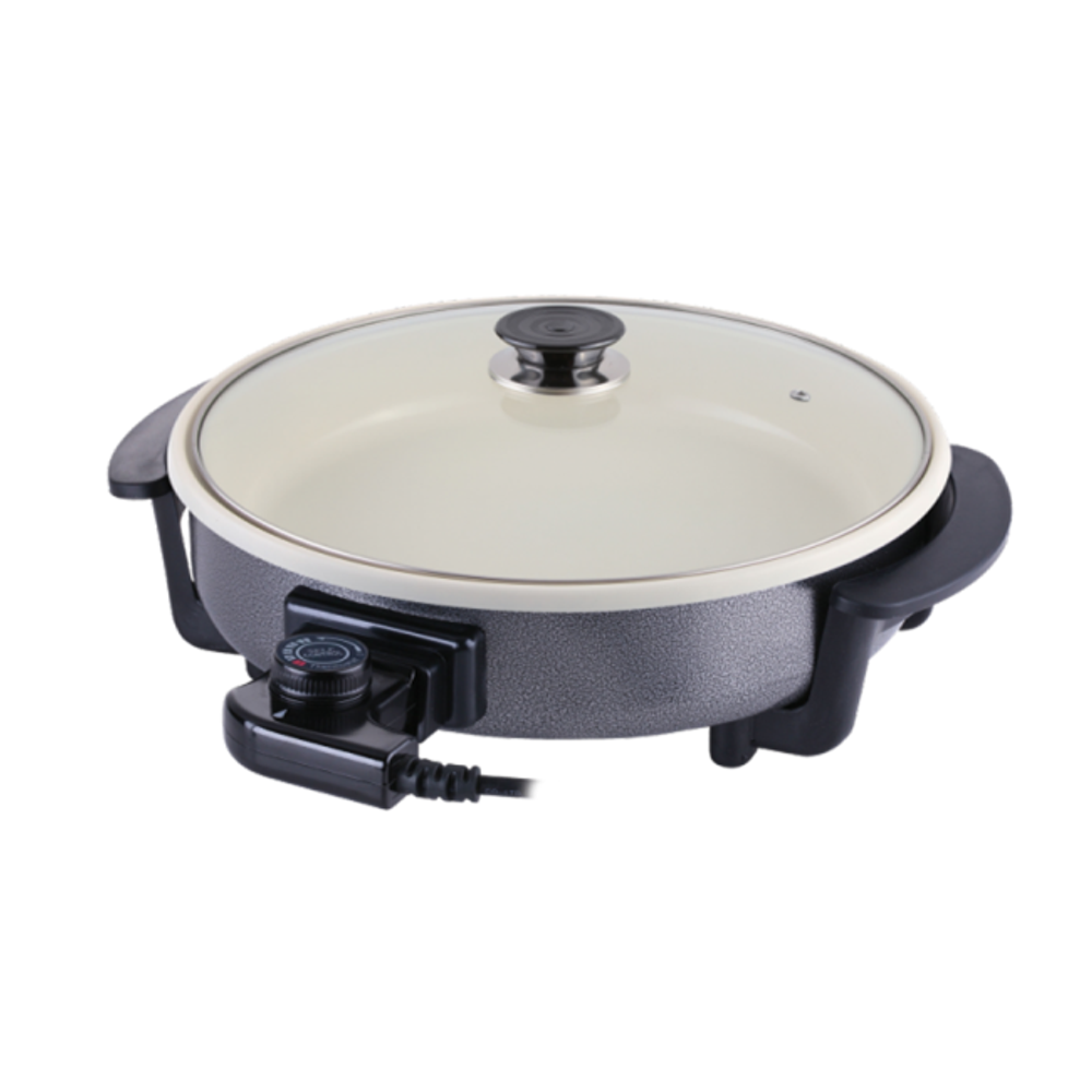 Elit Pizza tava P-40.9 Ceramic slika 1
