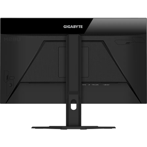 Gigabyte M28U-EK 28" 144Hz UHD 3840x2160 4K, AMD FreeSync Premium Pro, VESA Display HDR400, SuperSpeed IPS technology, 94% DCI-P3/ 120% sRGB, Speaker 2x 3W, USB C x1, HDMI 2.1, KVM slika 4