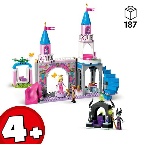 Playset Lego 43211 - Kreativna Zabava za Djecu slika 3