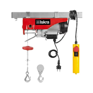 Elekrična dizalica ISKRA EV-125-250
