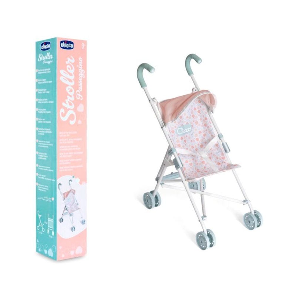 Chicco Kolica za lutke Stroller slika 1