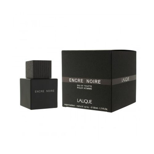 Lalique Encre Noire pour Homme EDT 50 ml slika 3